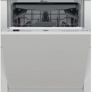 Вбудована посудомийна машина WHIRLPOOL WIC3C34PFES